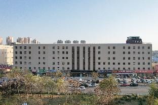 JI Hotel Tianjin Beichen Children's Hospital Hotel in Tianjin