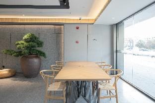 JI Hotel Tianjin Beichen Children's Hospital Hotel in Tianjin