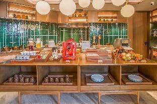 Orange Hotel Tianjin Xiqing University Town Yingshui Road Hotel in Tianjin