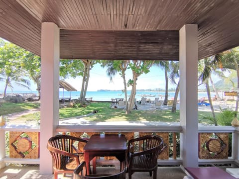 Holiday Villa Hotel Resort in Sala Dan