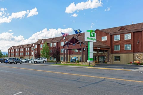 Holiday Inn West Yellowstone By IHG Hotel in West Yellowstone