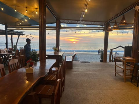 Lanta Island Resort Resort in Sala Dan