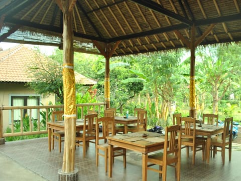 Bali Gecko Homestay Pemuteran Apartment hotel in Bali