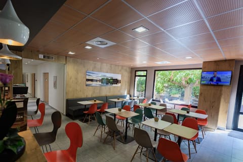 Public areas