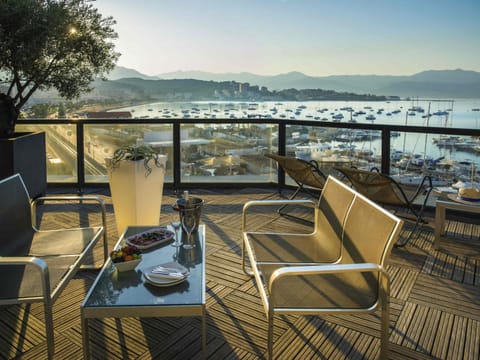 Hotel Mercure Ajaccio Hotel in Ajaccio