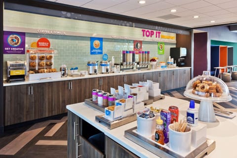 Tru by Hilton Auburn Hotel in Auburn