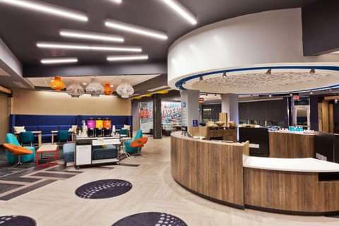 Tru by Hilton Auburn Hotel in Auburn