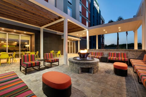 Home2 Suites by Hilton Brandon Tampa Hotel in Brandon