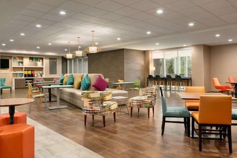 Home2 Suites by Hilton Brandon Tampa Hotel in Brandon