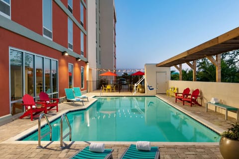 Home2 Suites by Hilton Brandon Tampa Hotel in Brandon