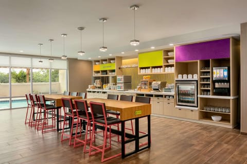 Home2 Suites by Hilton Brandon Tampa Hotel in Brandon