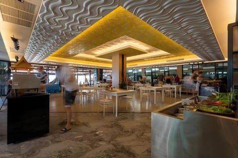 Railay Bay Resort & Spa Resort in Krabi Changwat