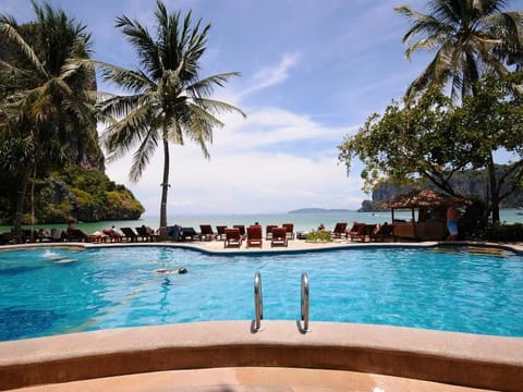 Railay Bay Resort & Spa Resort in Krabi Changwat