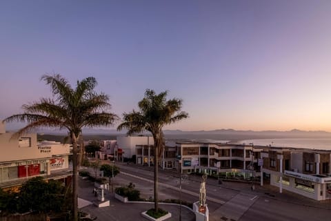 Bayview Hotel Hotel in Plettenberg Bay
