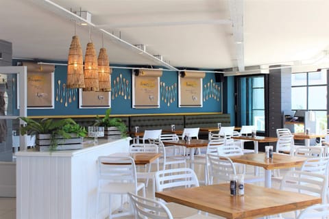 Bayview Hotel Hotel in Plettenberg Bay