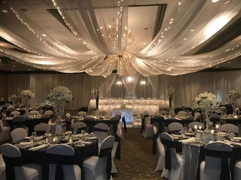 Meeting room / ballrooms