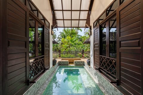 The Hotspring Beach Resort & Spa Resort in Khok Kloi