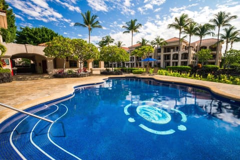Swimming pool [outdoor]