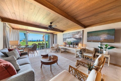 Aston Maui Kaanapali Villas Apartment hotel in Kaanapali