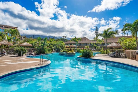 Aston Maui Kaanapali Villas Apartment hotel in Kaanapali