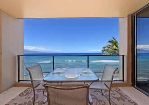 Aston Mahana at Kaanapali Resort Apartment hotel in Kaanapali