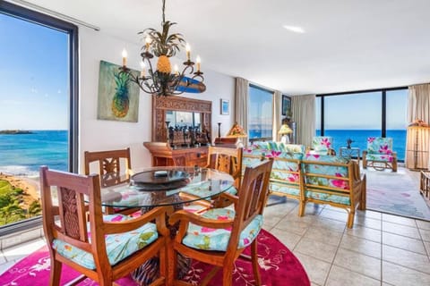 Aston Mahana at Kaanapali Resort Apartment hotel in Kaanapali