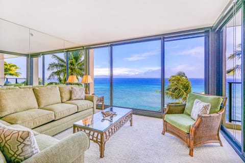 Aston Mahana at Kaanapali Resort Apartment hotel in Kaanapali