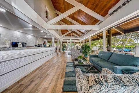 Aston at Papakea Resort Resort in Kaanapali