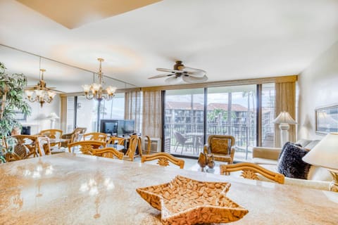 Aston at Papakea Resort Resort in Kaanapali