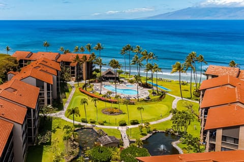 Aston at Papakea Resort Resort in Kaanapali