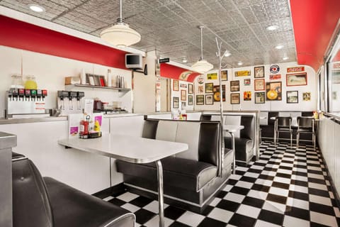 Travelodge by Wyndham Morrill Hotel in Nebraska