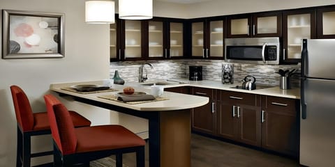 Staybridge Suites Wichita Falls By IHG Hotel in Wichita Falls