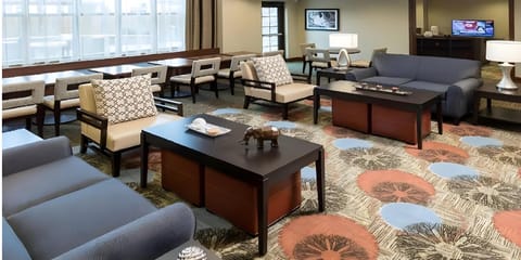 Staybridge Suites Wichita Falls By IHG Hotel in Wichita Falls