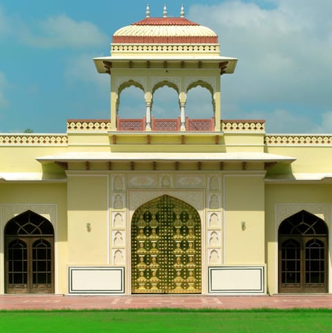 Property view
