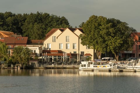 Facilities