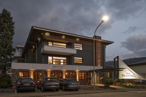 Property view