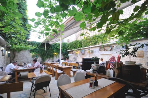 Palace Central Square Hotel in Trogir