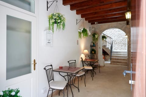 Palace Central Square Hotel in Trogir