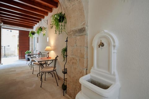 Palace Central Square Hotel in Trogir