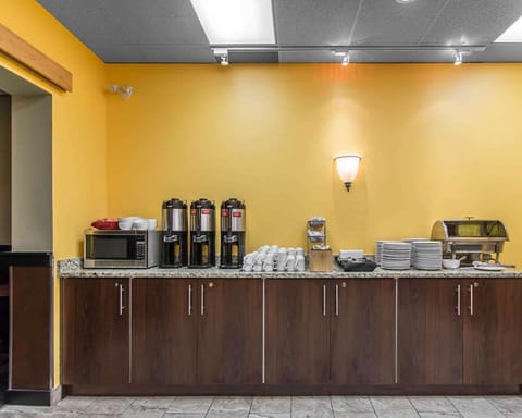 Quality Inn & Suites Bay Front Hotel in Sault Ste Marie