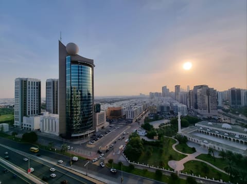 Property view
