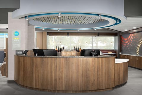 Tru by Hilton Jacksonville West I 295 Hotel in Jacksonville