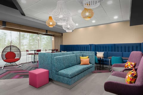 Tru by Hilton Jacksonville West I 295 Hotel in Jacksonville