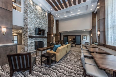 Staybridge Suites Charleston - Mount Pleasant by IHG Hotel in Mount Pleasant