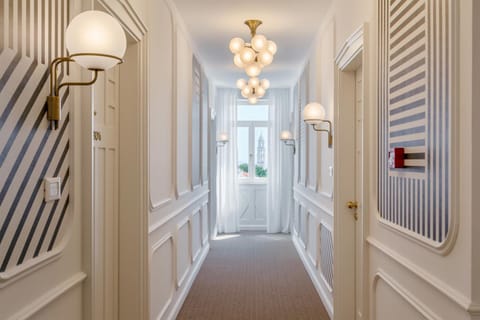 Heritage Hotel FERMAI Split - MGallery Collection Hotel in Split