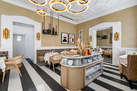 Heritage Hotel FERMAI Split - MGallery Collection Hotel in Split