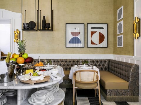 Heritage Hotel FERMAI Split - MGallery Collection Hotel in Split