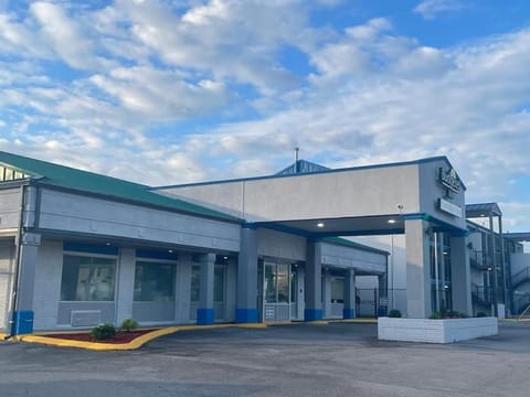 Budgetel Chattanooga Hotel in East Ridge