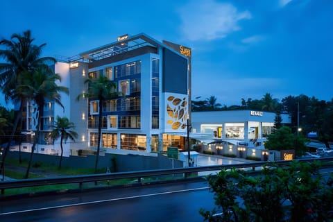 Property view
