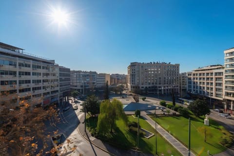 Connect Studios & Apartments Apartment hotel in Athens